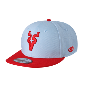 Gorra Venados SRD26 Rojo/Cielo V 25-26
