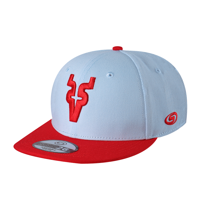 Gorra Venados SRD26 Rojo/Cielo V 25-26