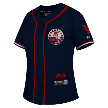 Jersey Venados Marino Dama 25-26