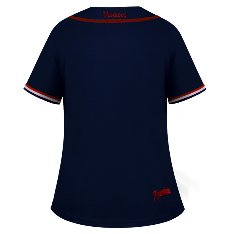 Jersey Venados Marino Dama 25-26