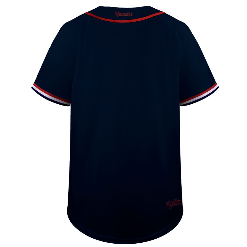 Jersey Venados Marino Caballero 25-26