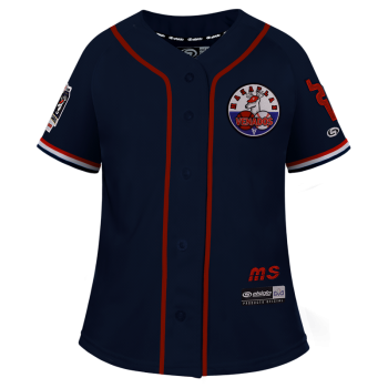 Jersey Venados Marino Dama 25-26