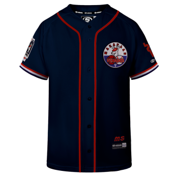 Jersey Venados Marino Caballero 25-26 Jersey Venados Marino Caballero 25-26