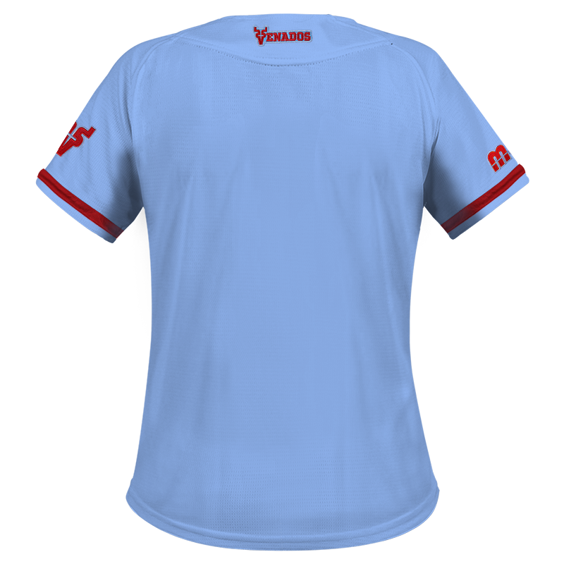 Jersey Venados Cielo Dama 25-26