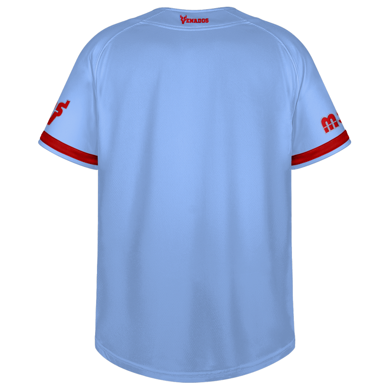 Jersey Venados Cielo Infantil 25-26