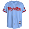 Jersey Venados Cielo Caballero 25-26