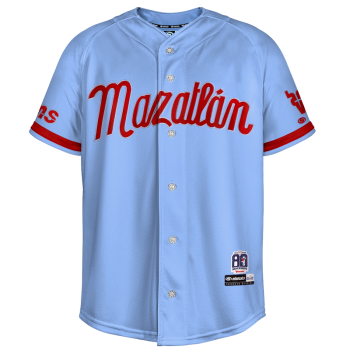 Jersey Venados Cielo Caballero 25-26 Jersey Venados Cielo Caballero 25-26