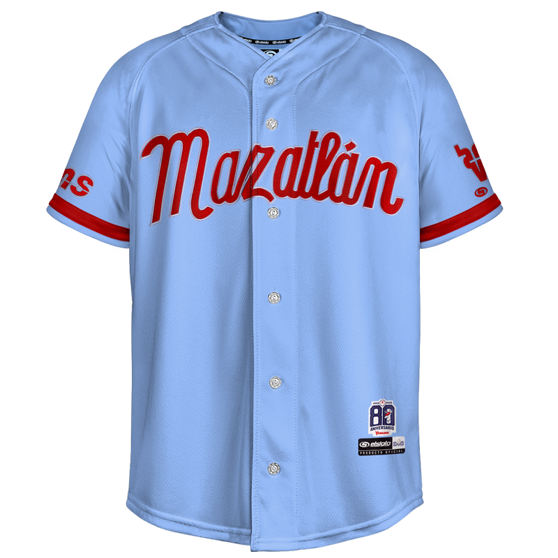 Jersey Venados Cielo Caballero 25-26