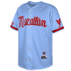 Jersey Venados Cielo Caballero 25-26