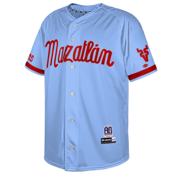 Jersey Venados Cielo Caballero 25-26 Jersey Venados Cielo Caballero 25-26