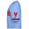 Jersey Venados Cielo Caballero 25-26
