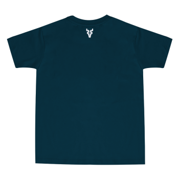 Playera Nuevo Jugador V Infantil