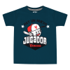 Playera Nuevo Jugador V Infantil
