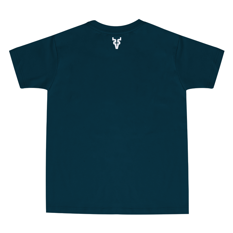 Playera VN2 Figuras 1945 Infantil