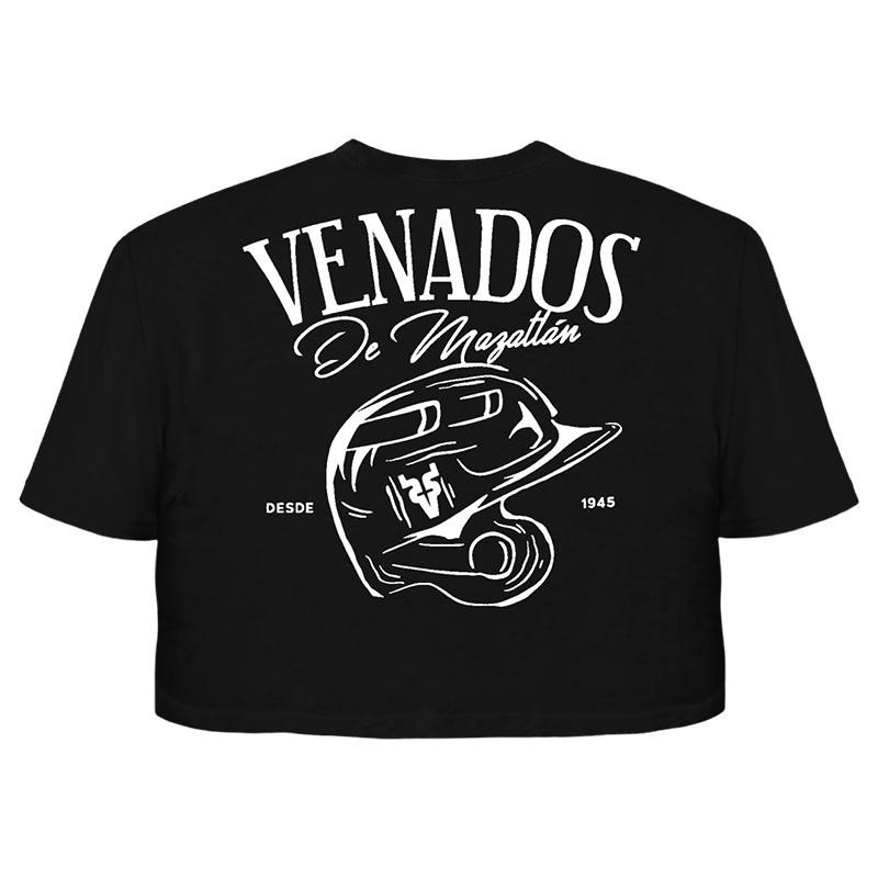 Blusa Crop Top VN2 MZT Ngo Dama