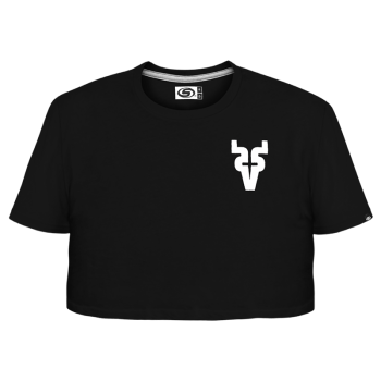 Blusa Crop Top VN2 MZT Ngo Dama