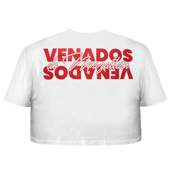 Blusa Crop Top VN2 MZT Bco Dama