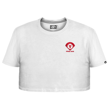 Blusa Crop Top VN2 MZT Bco Dama