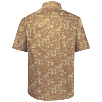 Camisa Mazatlán Café