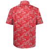 Camisa Mazatlán Rojo