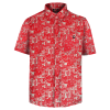 Camisa Mazatlán Rojo