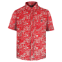 Camisa Mazatlán Rojo