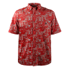 Camisa Mazatlán Rojo