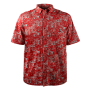 Camisa Mazatlán Rojo
