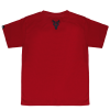 Playera Venadito Rojo Infantil