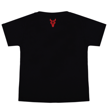 Playera VN2 Baby Fan Ngo Infantil