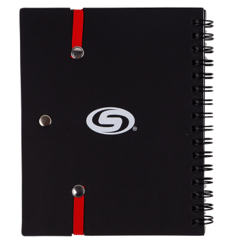 Libreta con Post-It Venados