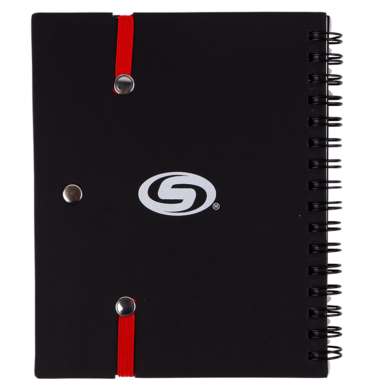 Libreta con Post-It Venados