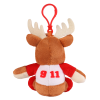 Llavero Vennyto Peluche