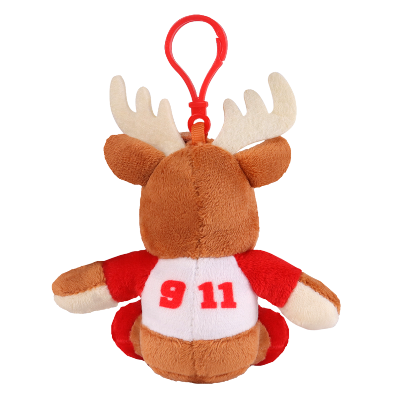 Llavero Vennyto Peluche