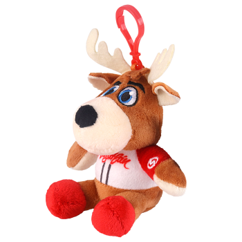 Llavero Vennyto Peluche