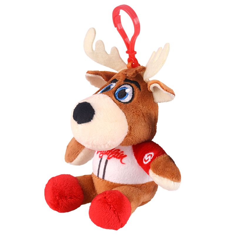 Llavero Vennyto Peluche