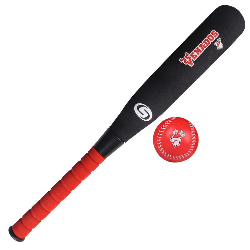 Set de Bat y Pelota Venados