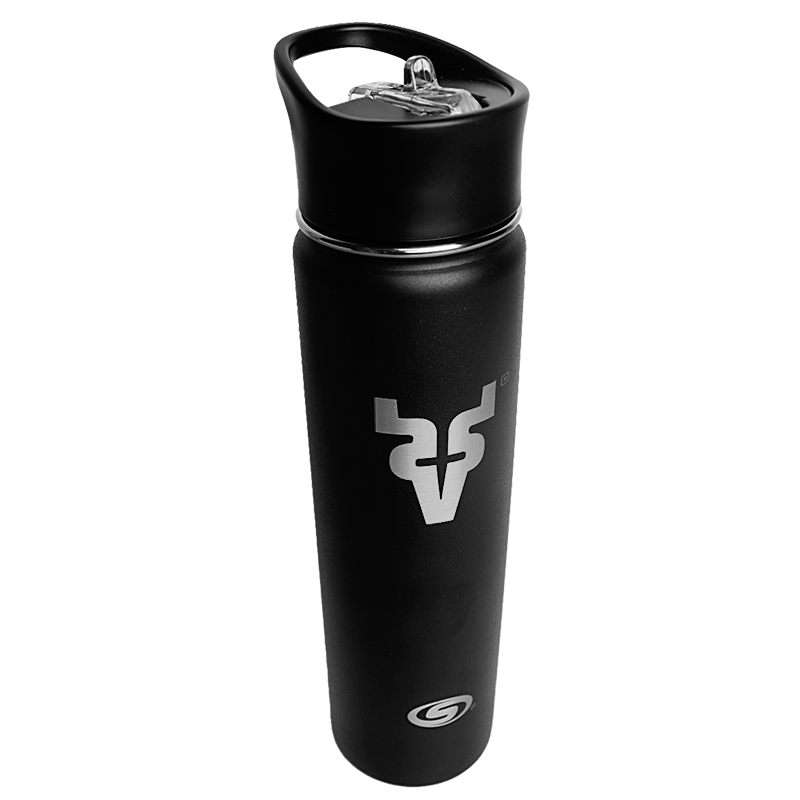 Termo Venados Water Negro V (700 ml)