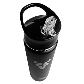 Termo Venados Water Negro V (700 ml)