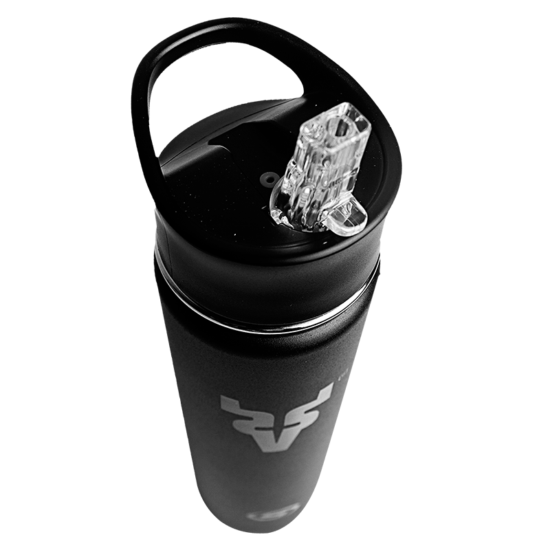 Termo Venados Water Negro V (700 ml)