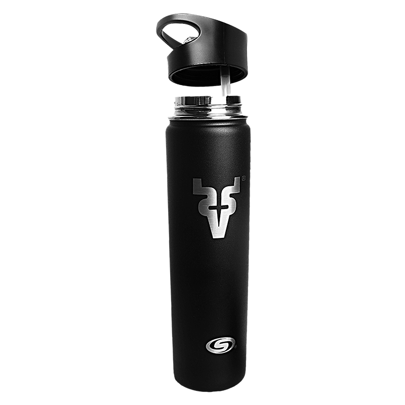 Termo Venados Water Negro V (700 ml)