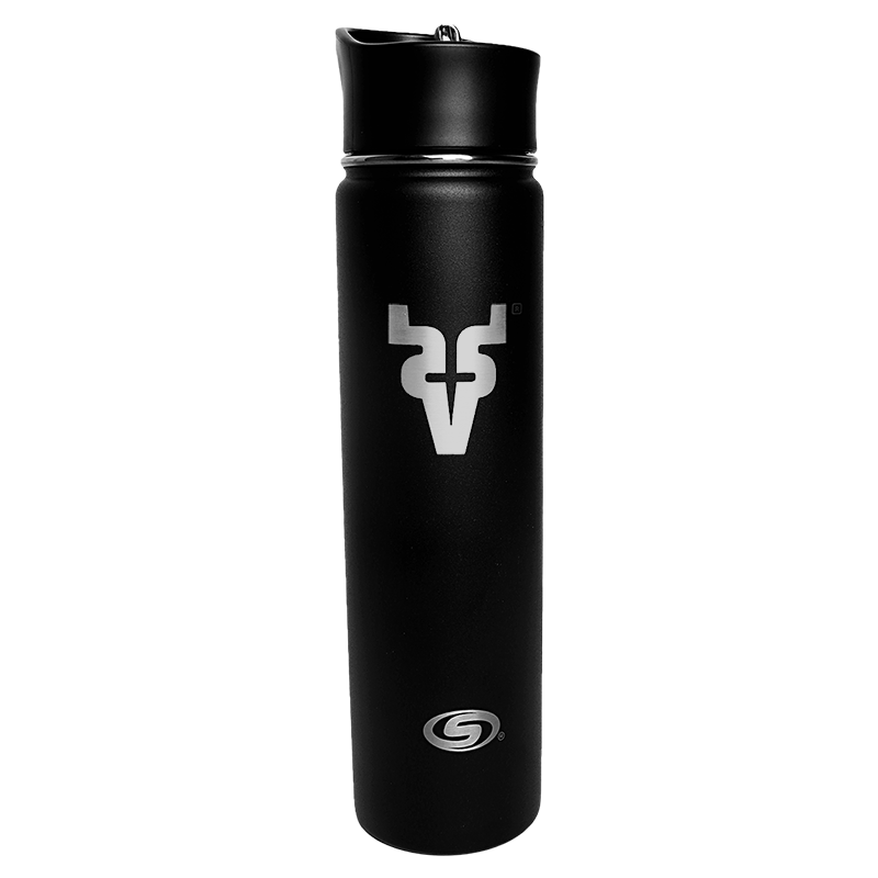 Termo Venados Water Negro V (700 ml)