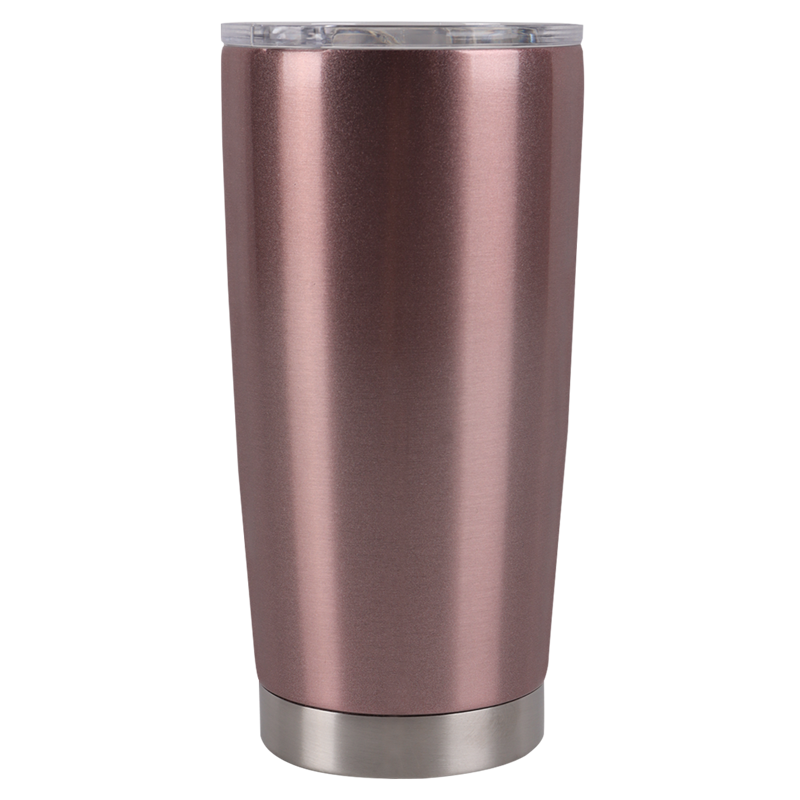Termo Tumbler Rosa Mazatlán V
