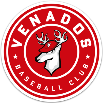 Calcomanía Escudo Rojo