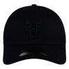 Gorra Venados SB Malla Negro V