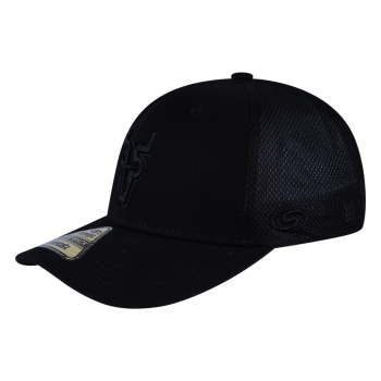 Gorra Venados SB Malla Negro V