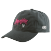Gorra Gabardina Gris Mazatlán