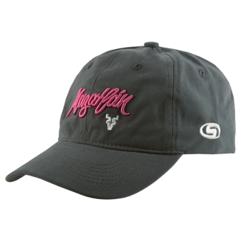 Gorra Gabardina Gris Mazatlán