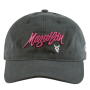 Gorra Gabardina Gris Mazatlán
