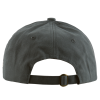 Gorra Gabardina Gris Mazatlán